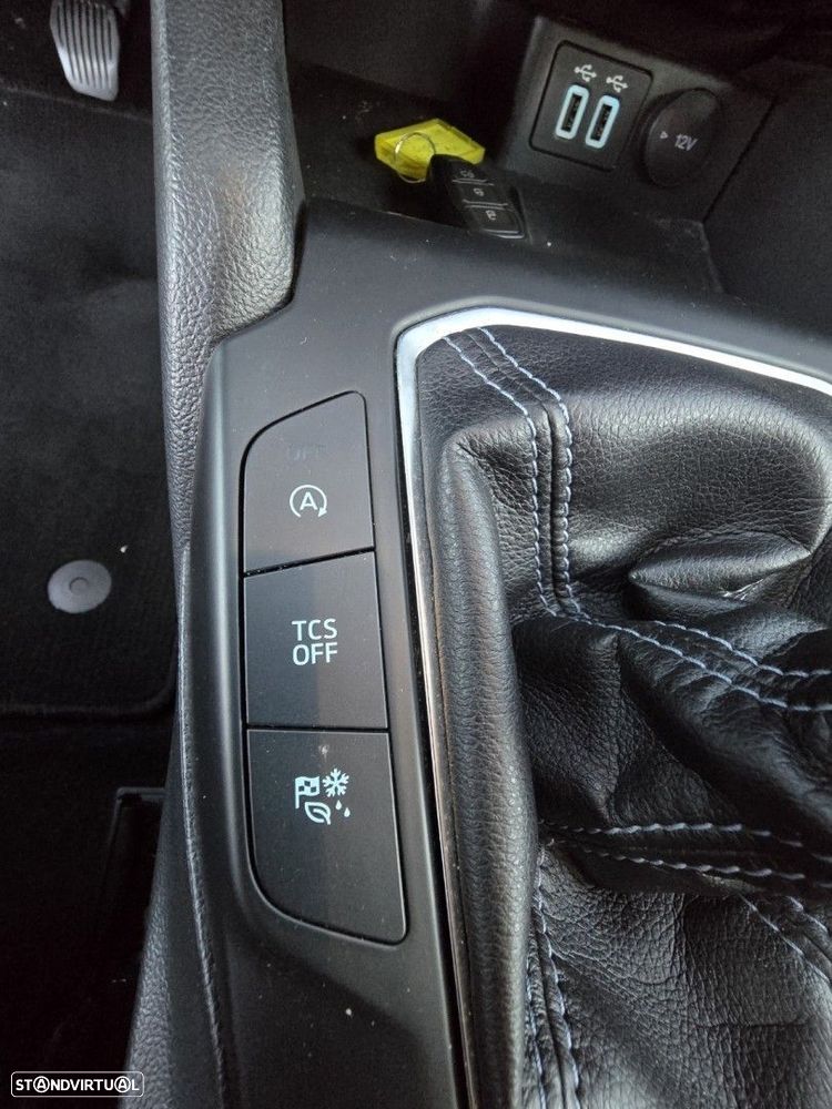 Ford Focus SW 1.5 TDCi EcoBlue Active - 26