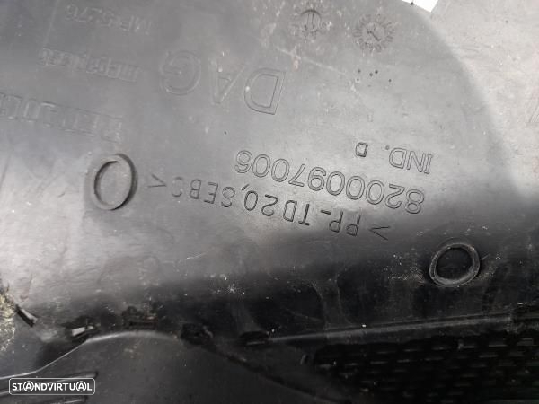 Torpedo  Renault Megane Ii Grandtour (Km0/1_) - 8