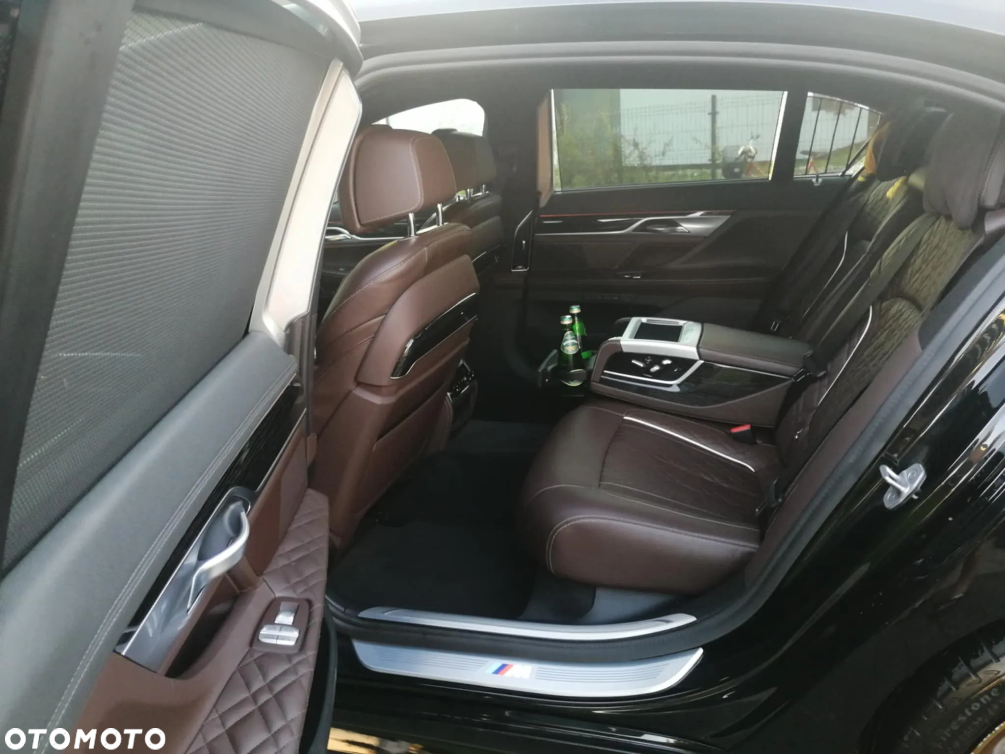 BMW Seria 7 740Ld xDrive - 18
