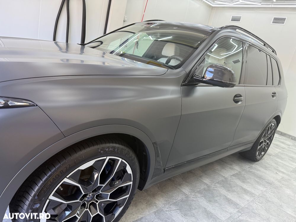 BMW X7 - 2