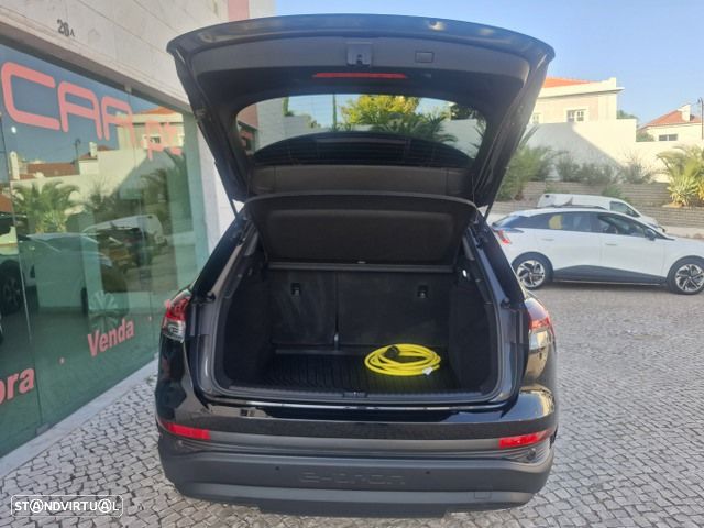 Audi Q4 e-tron 35 55 kWh - 47