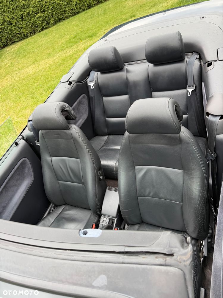 Saab 900 2.0 SE Turbo - 7