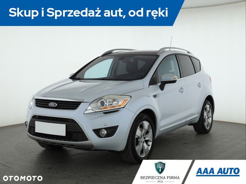 Ford Kuga - 3