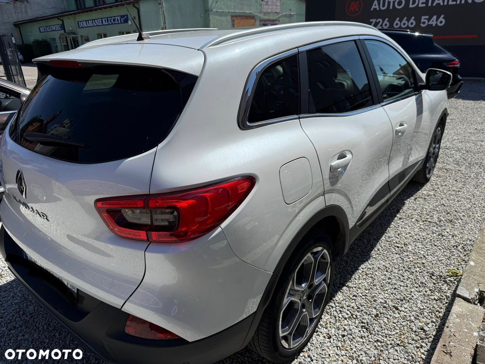 Renault Kadjar 1.2 Energy TCe Intens EDC - 17