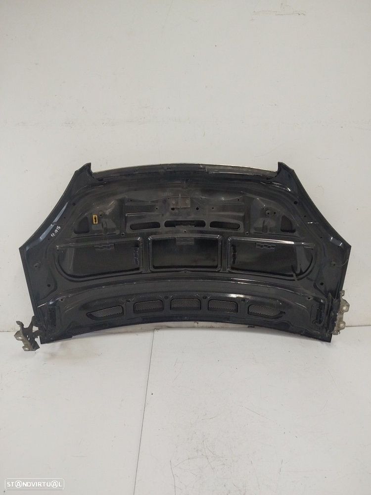 Capot Mercedes-Benz Classe A (W169) - 3