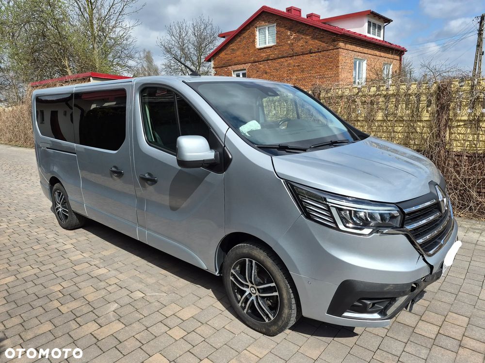 Renault Trafic - 5