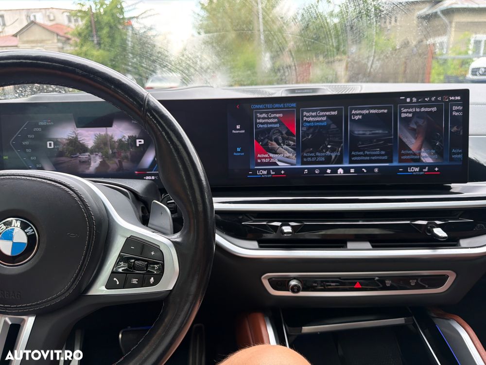 BMW X6 M - 19