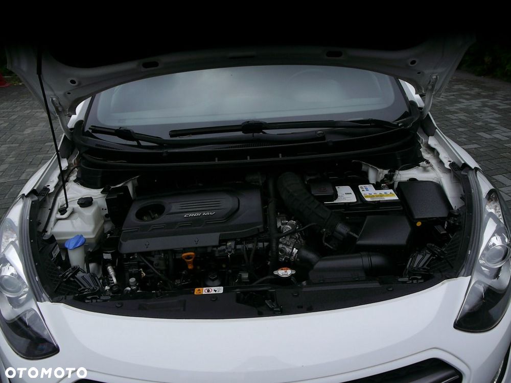Hyundai i30 - 17