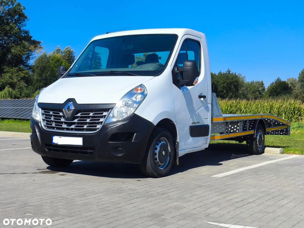 Renault MASTER - 4