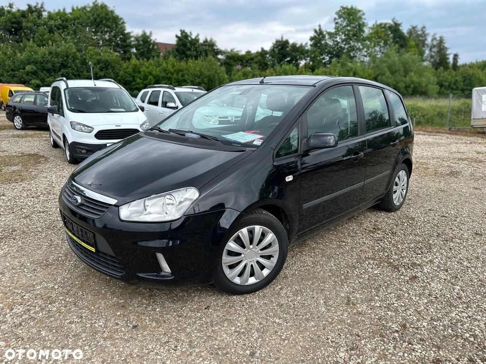 Ford C-MAX 1.6 Style - 2