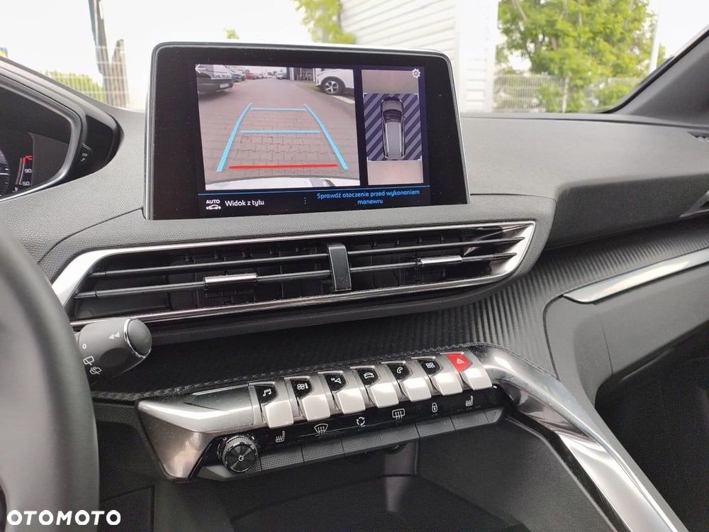 Peugeot 5008 1.5 BlueHDi Allure S&S EAT8 - 14