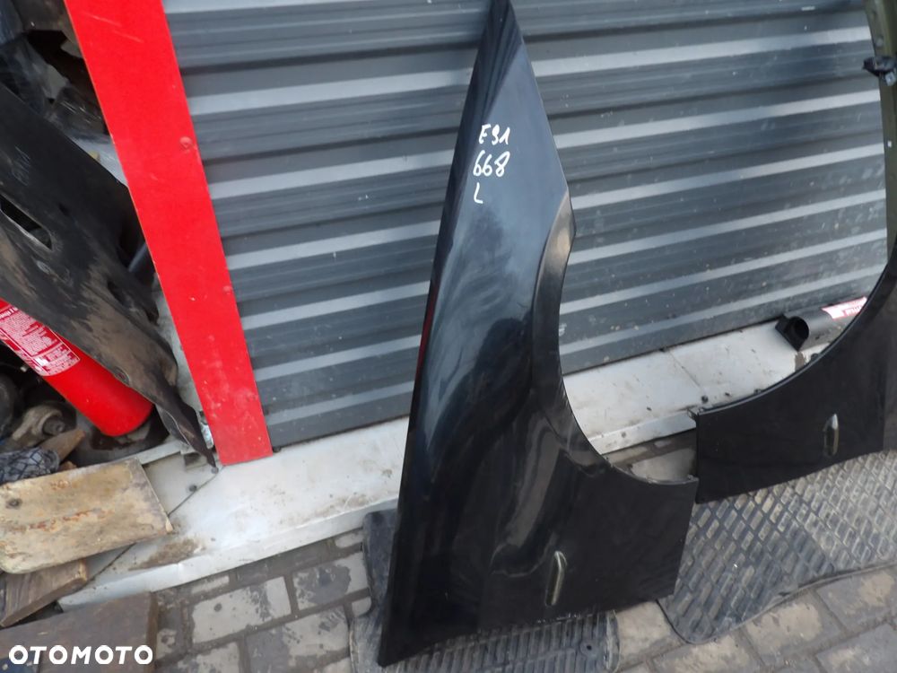 BMW - E91 - KOLOR 668 - LEWY/PRAWY - ORYGINAŁ - CENA ZA 1 SZT - 1