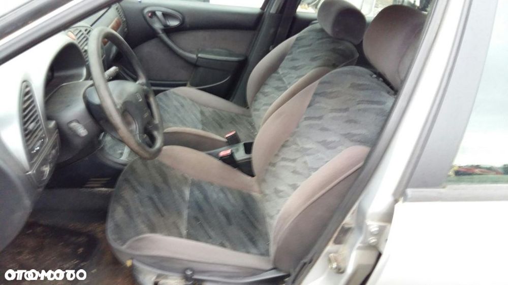 Części Citroen Xsara benzyna 1.8 kombi - 7