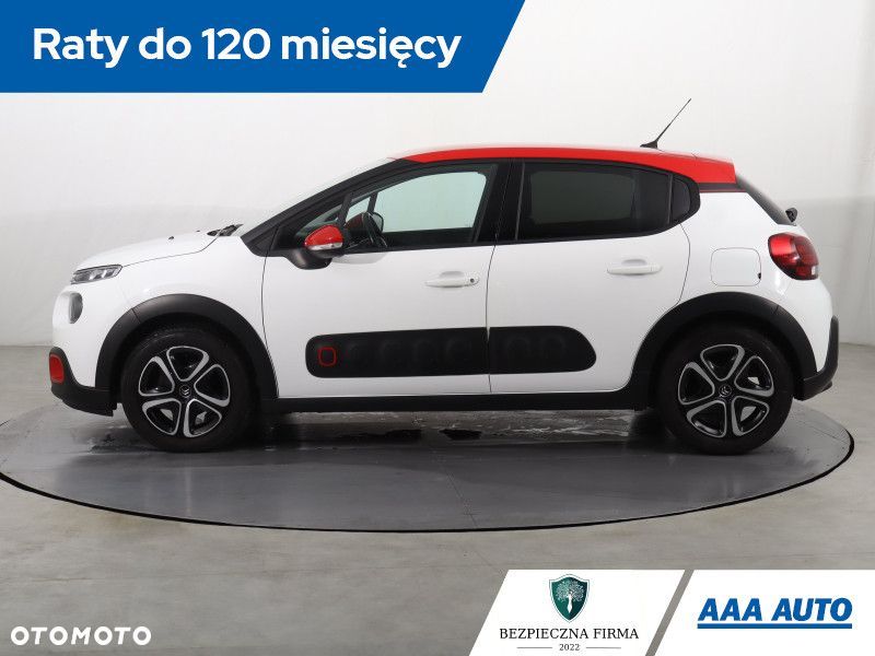 Citroën C3 - 4