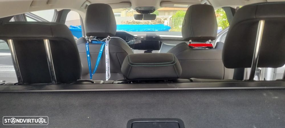 Peugeot 308 SW 1.5 BlueHDi Allure Pack - 7
