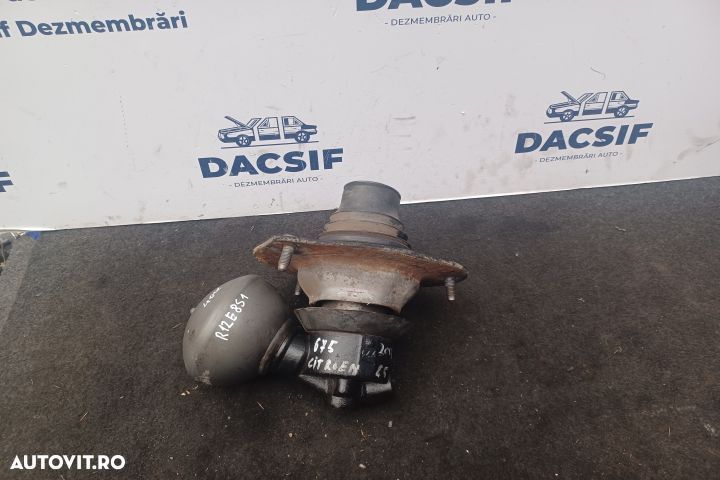 Perna aer spate stanga Citroen C5 1 [facelift] [2004 - 2008] Liftback - 1