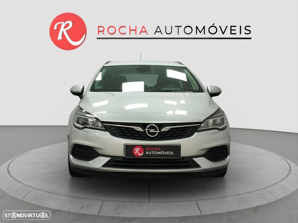 Opel Astra Sports Tourer 1.5 D Business Edition S/S - 2