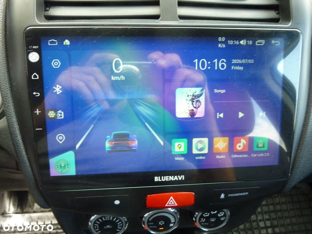 Mitsubishi ASX - 23