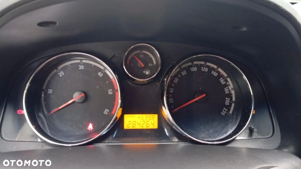 Opel Antara 2.0 CDTI Enjoy - 4