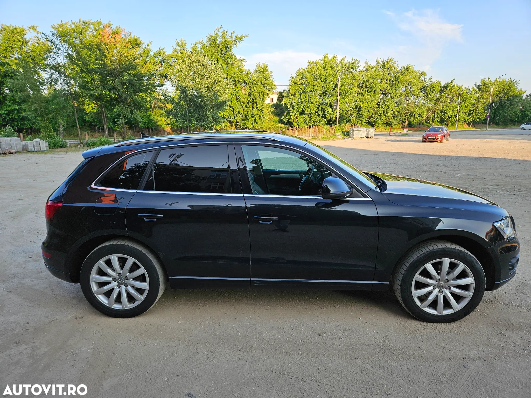 Audi Q5 - 4