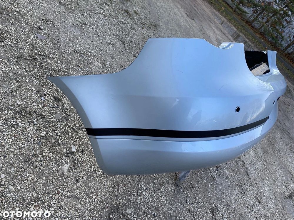 ZDERZAK TYŁ TYLNY VW EOS 06-10 1Q0807417 - 3