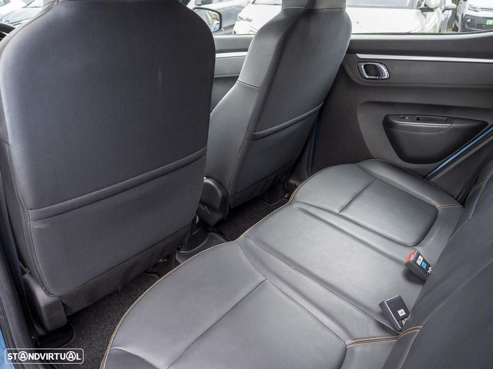 Dacia Spring Comfort Plus - 24