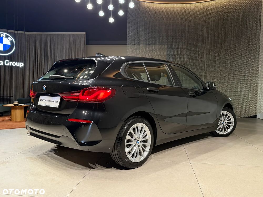 BMW Seria 1 118i Advantage - 6