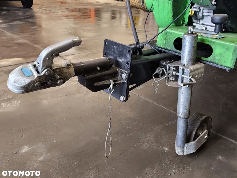 Foresteel FT2200 - 10