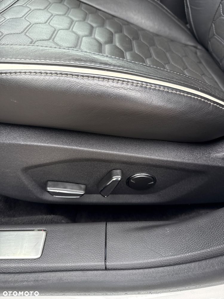 Ford Mondeo 2.0 Hybrid Vignale Plus - 28