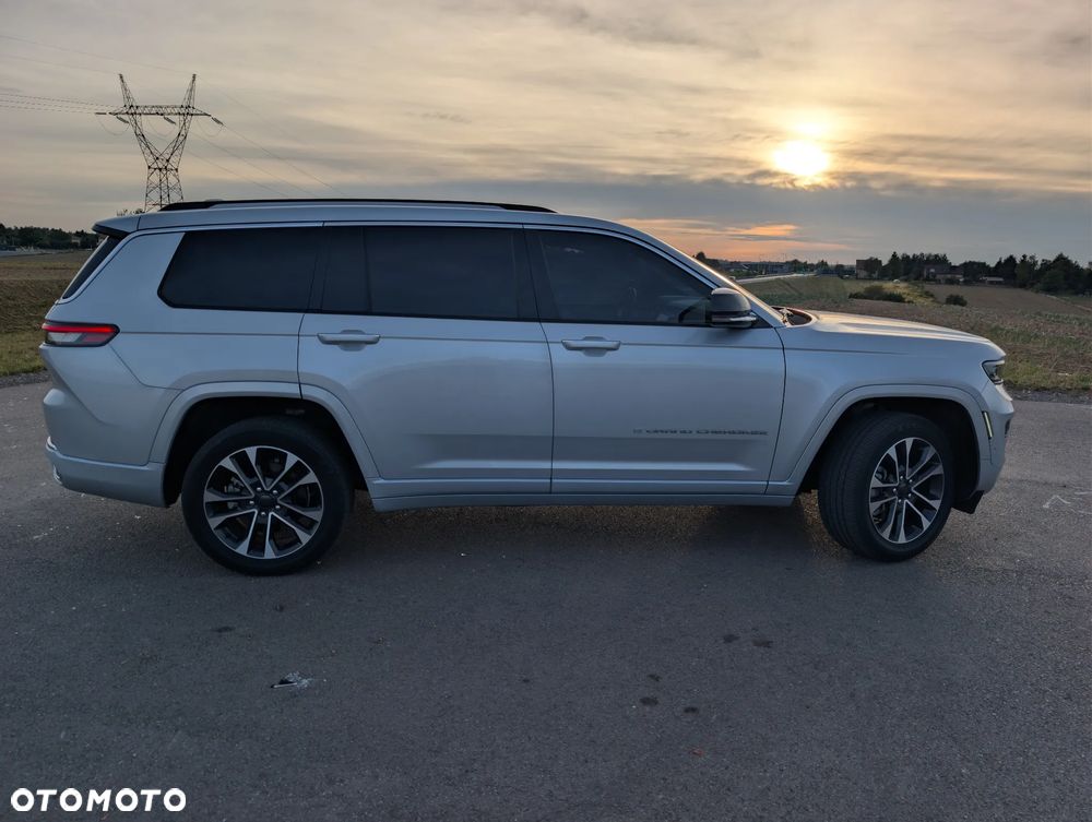 Jeep Grand Cherokee - 6