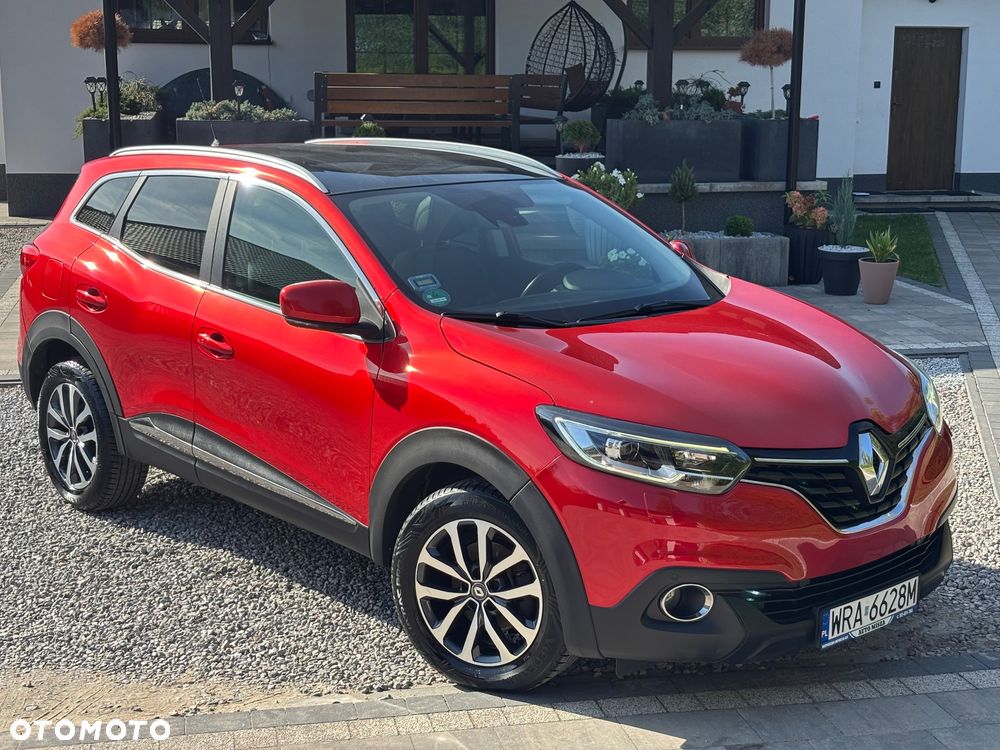 Renault Kadjar - 7