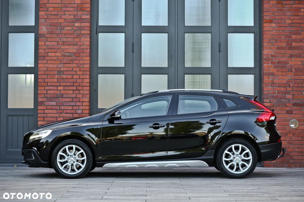 Volvo V40 Cross Country D3 Geartronic Summum - 10