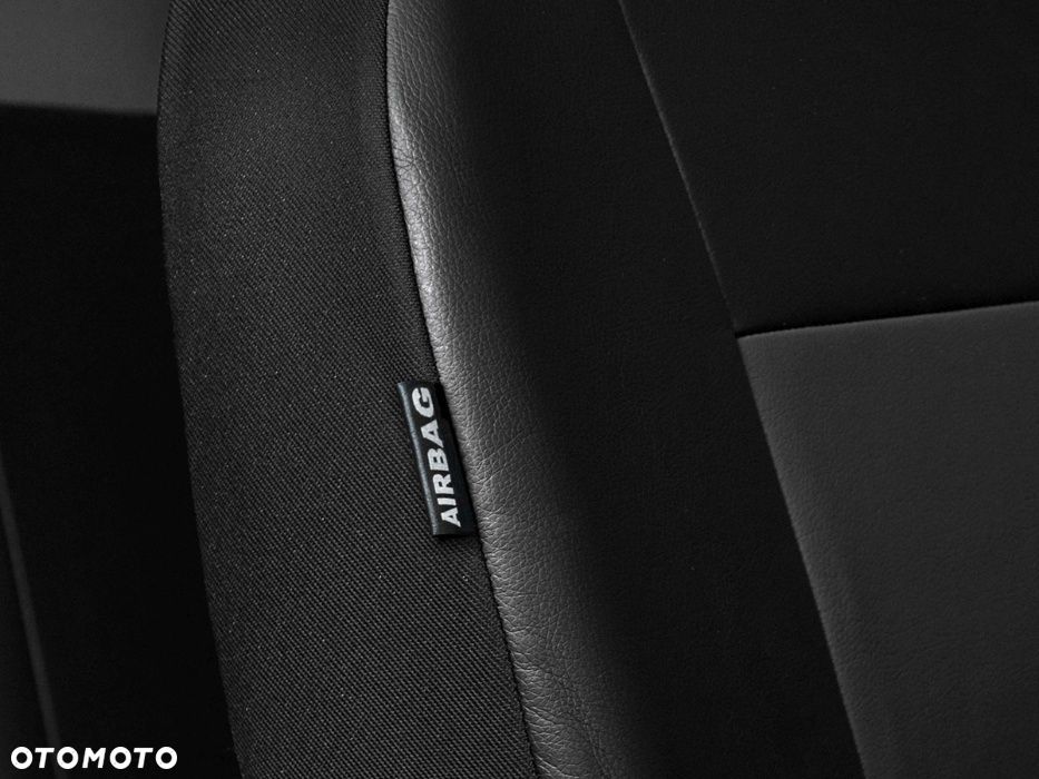 Pokrowce na fotele Eko Skóra VW Polo Golf 3 4 5 BORA Passat B5 B6 B7 - 6