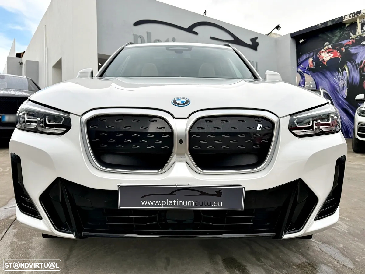 BMW iX3 Inspiring - 59