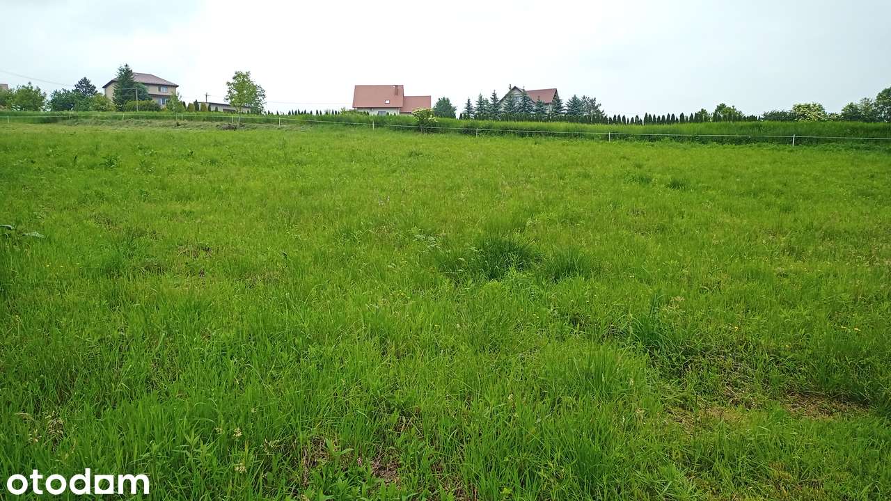 Działki budowlane pod Krakowem – Grajów/Wieliczka, od 168 000 zł - Pełny obrazek: 4/7