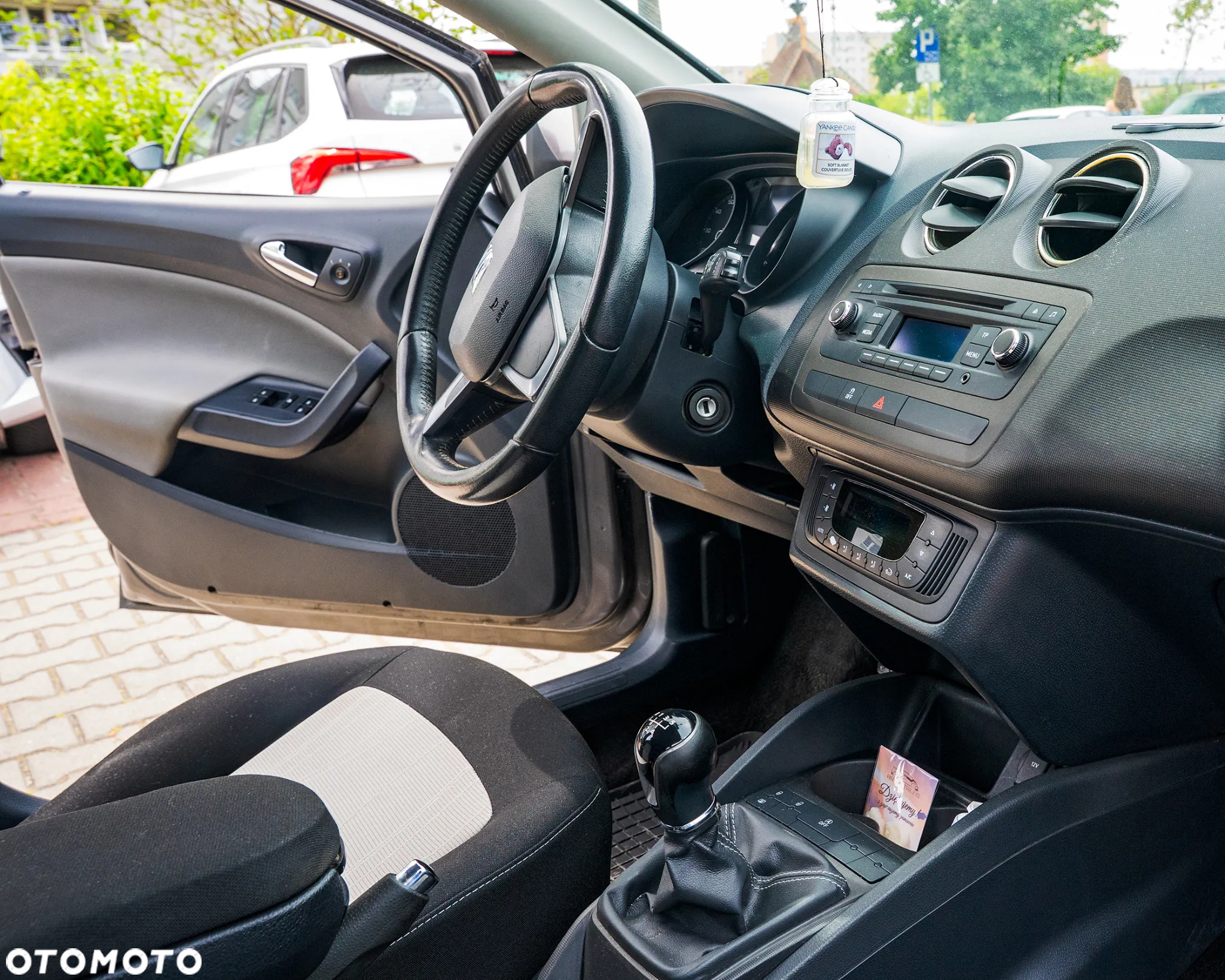 Seat Ibiza 1.2 TSI Style - 6