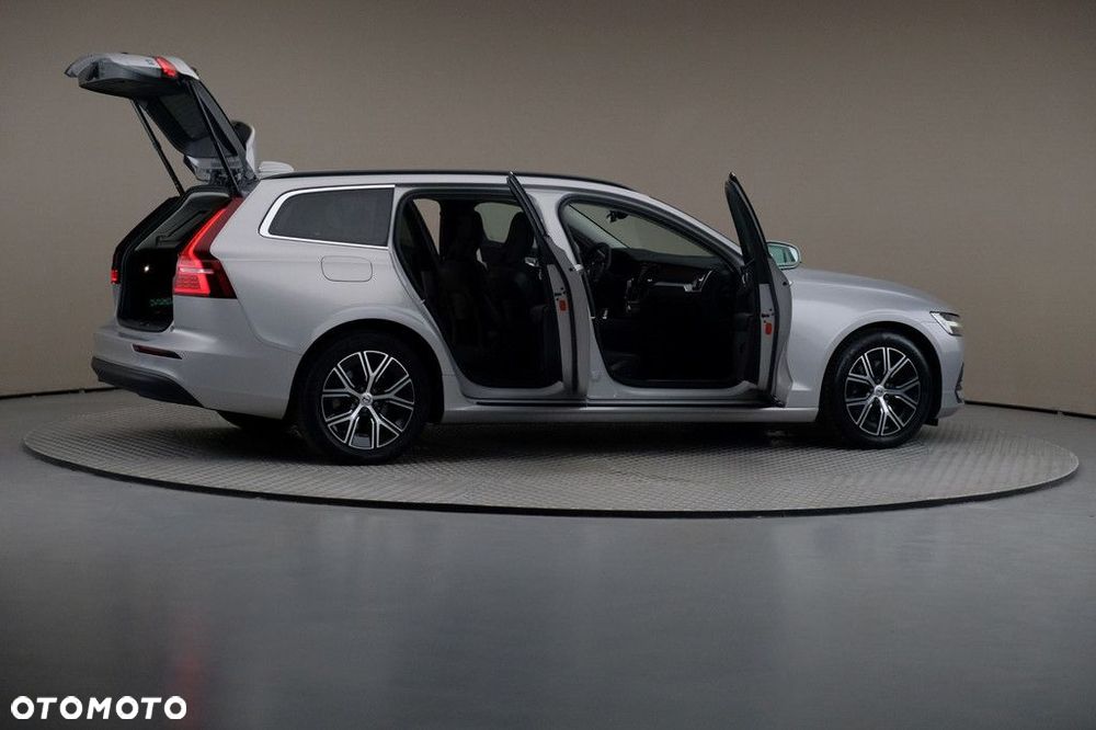 Volvo V60 - 6