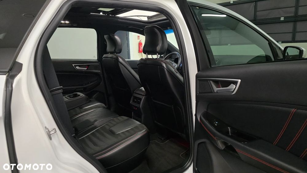 Ford Edge 2.0 EcoBlue Twin-Turbo 4WD ST-Line - 8