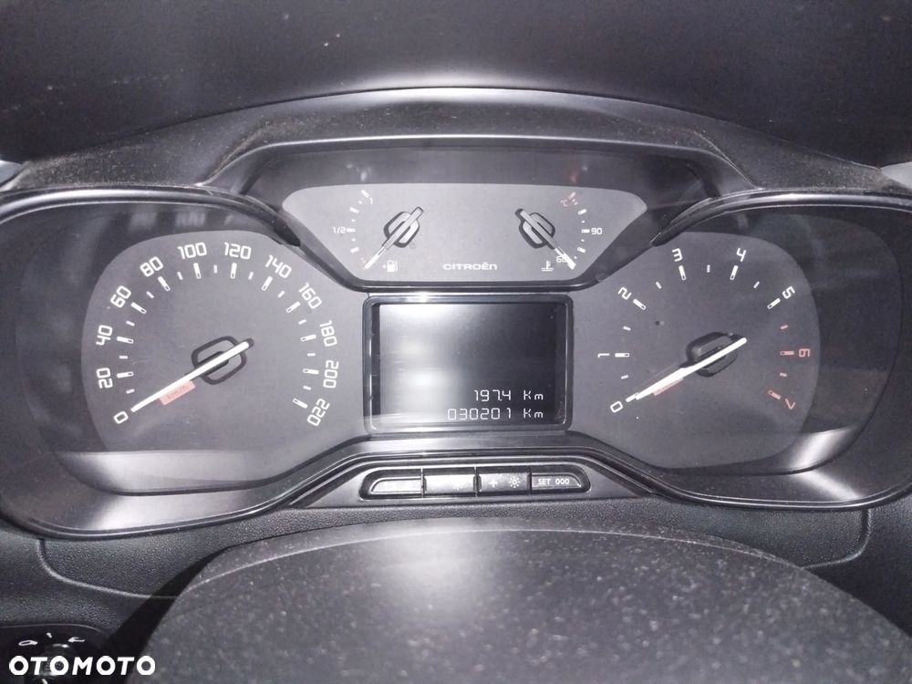 Citroën C3 1.2 PureTech Feel - 16