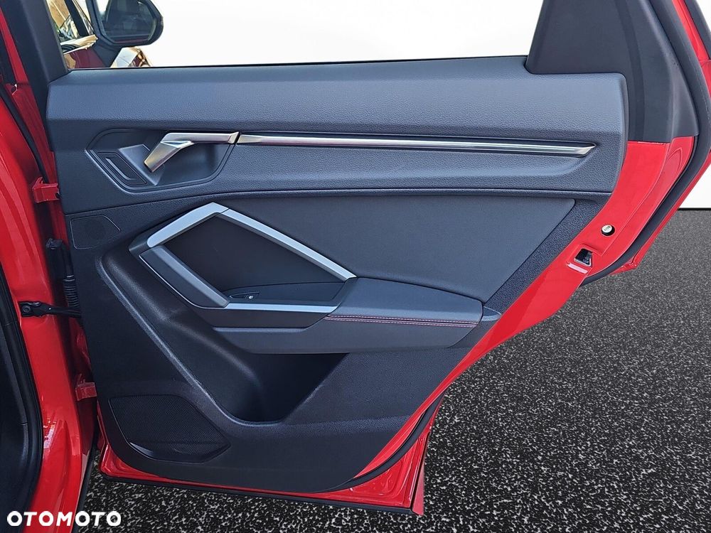 Audi Q3 Sportback 45 TFSI e S Line S tronic - 26