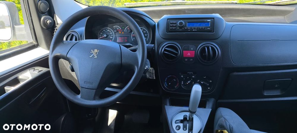 Peugeot Bipper - 6