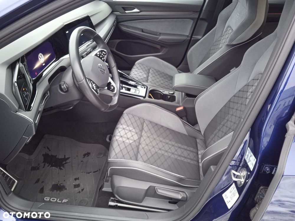 Volkswagen Golf 1.5 TSI R-Line - 13