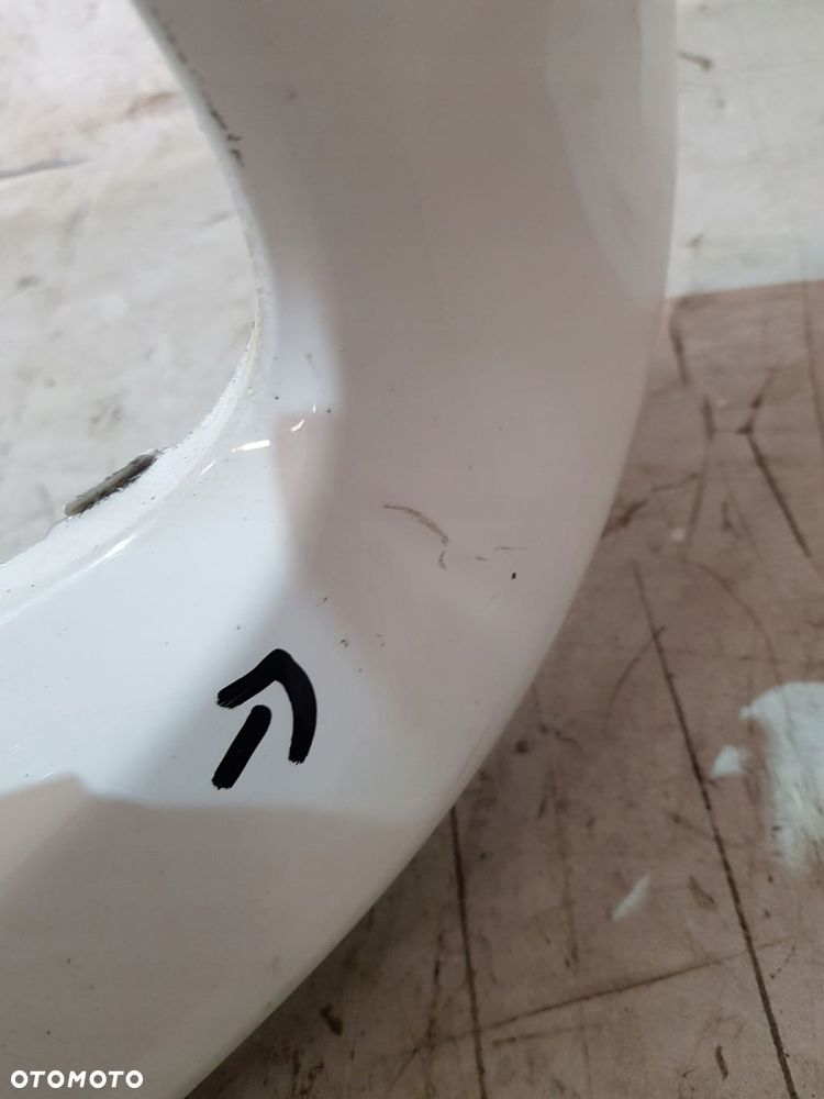 zderzak przód przedni 52119-0da00 toyota yaris iv 2019- - 9