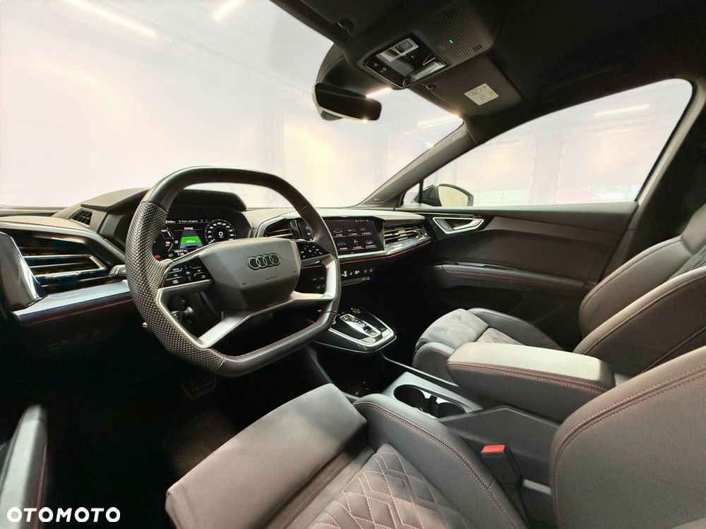 Audi Q4 e-tron - 19