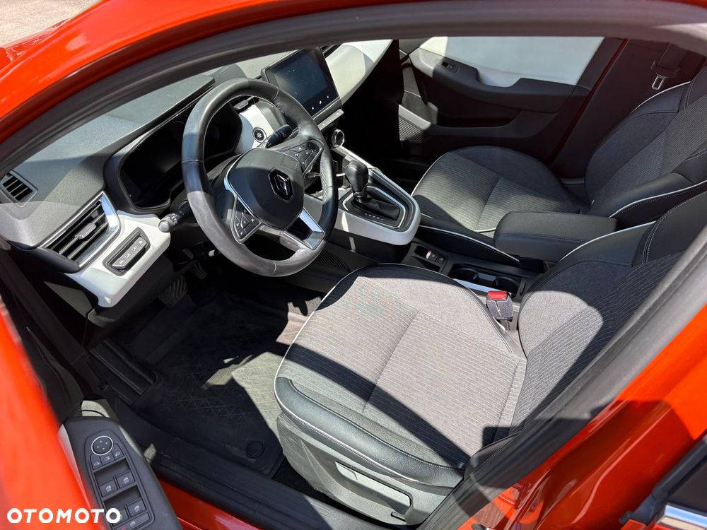 Renault Clio 1.0 TCe Intens Xtronic - 3