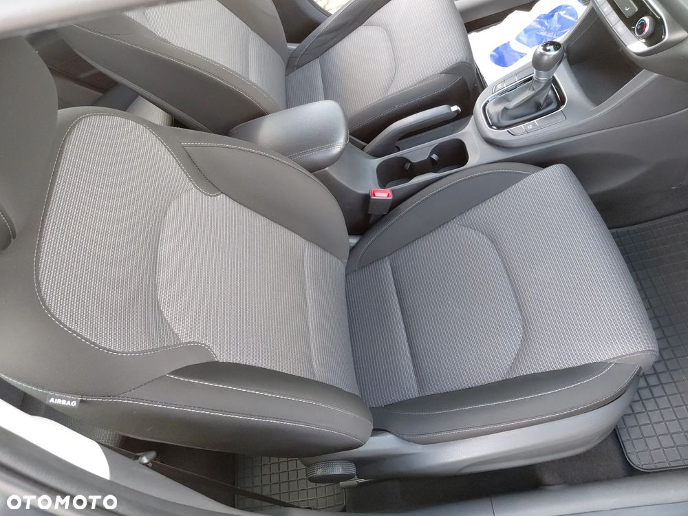 Hyundai i30 1.0 T-GDI Modern DCT - 11