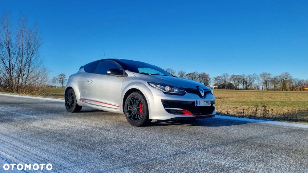 Renault Megane 2.0 16V R.S - 6
