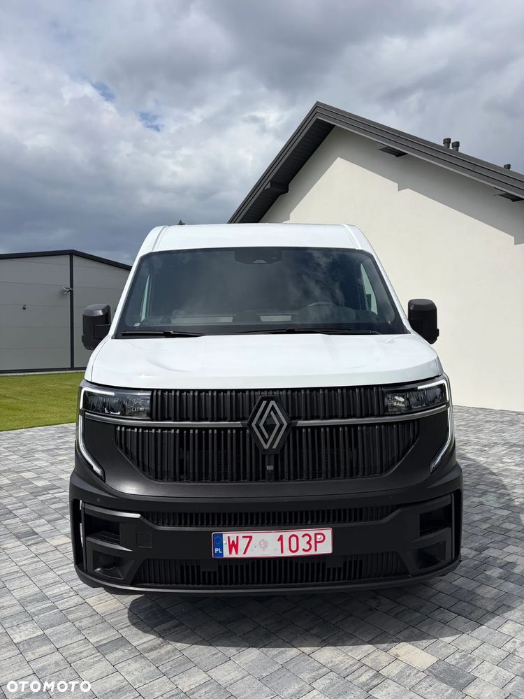 Renault Master Blue L2H2 VA Advance - 3