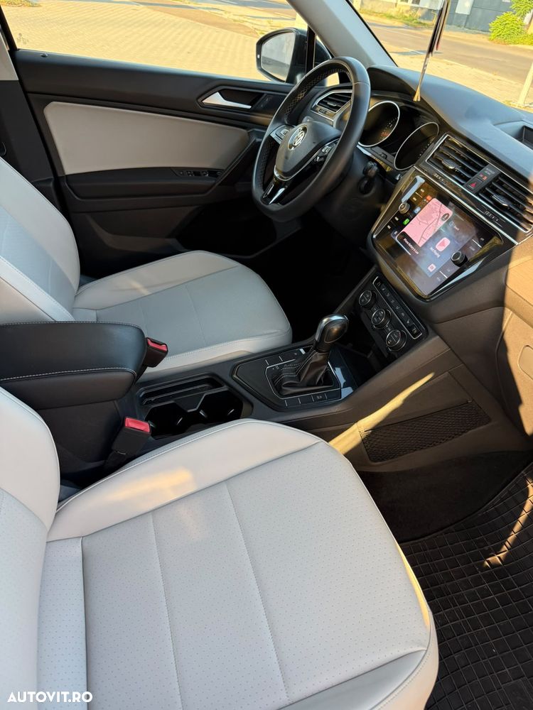 Volkswagen Tiguan - 9