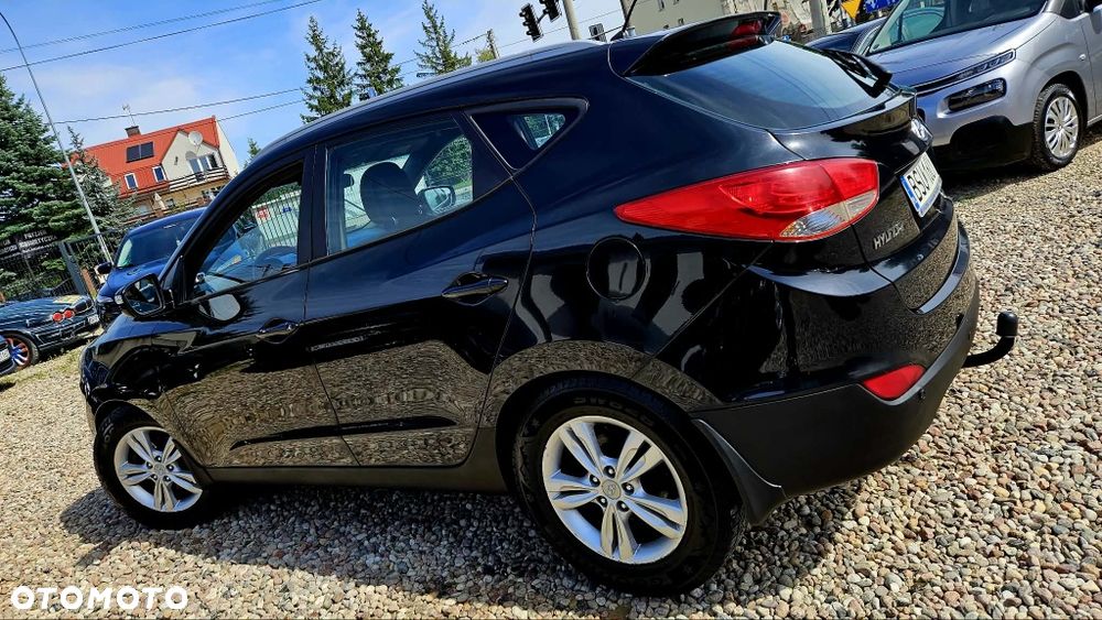 Hyundai ix35 - 4
